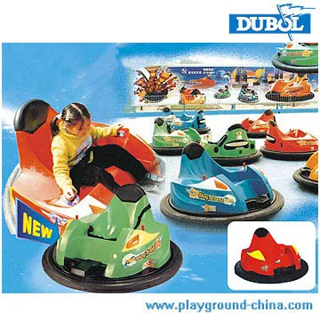bumper car (amusement bumper car,battery bumper car)