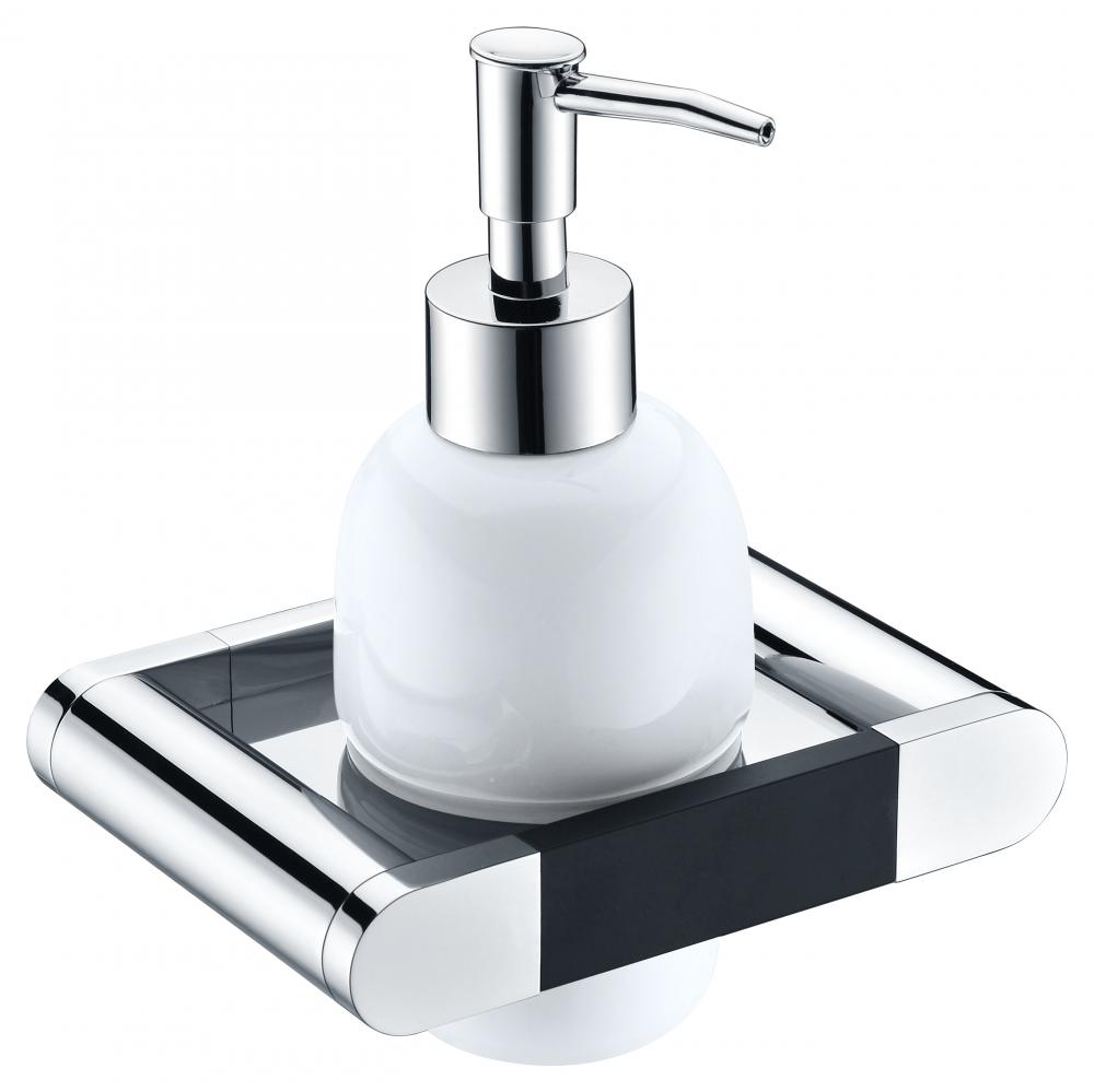 Delicate Hight quality soap dispensers rack
