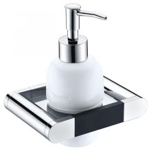 Delicate Hight Quality Soap Dispensers Rack