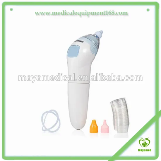 MY-J001 MAYA medical equipment baby nose cleaner