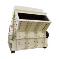 Mining Limestone Impact Roller Hammer Crusher