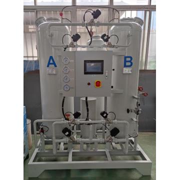 PSA nitrogen awọn monomonos ga mimọ gaasi nitrogen