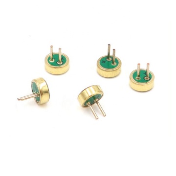 4x1.5MM Mic Microphone Bluetooth Electret 4015P