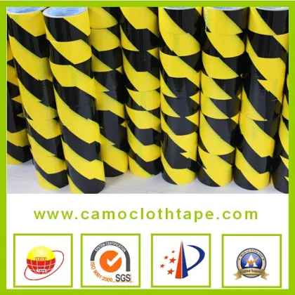 Kind Curious Warning Tape