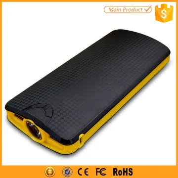Ul Listed Power Bank 15000 mah Vibrator Powerbank, 15000mah Japan Battery Cells Power Bank For Xiaomi