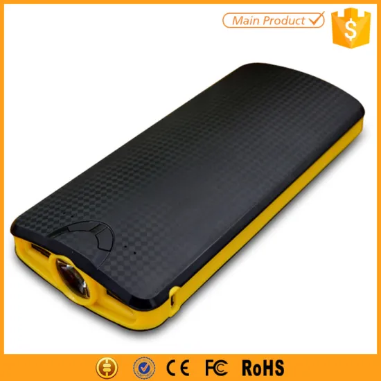 Ul Listed Power Bank 15000 mah Vibrator Powerbank, 15000mah Japan Battery Cells Power Bank For Xiaomi