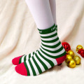 Shupao Women's Winter Christmas Socks