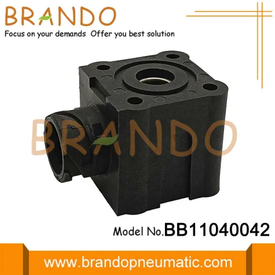Solenoid Coil for ECAS 24V Valve Solenoid Wabco Type 4420012221