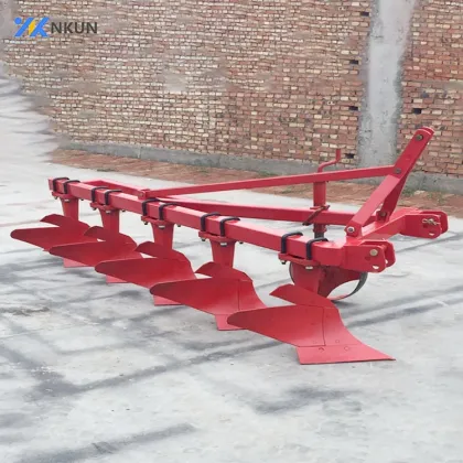 1000mm Working Width 50HP Tractor: Chinese Manufacturing Offerings