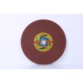 Abrasive Cutting Disc for Metal and Stainless Steel