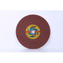 Abrasive Cutting Disc for Metal and Stainless Steel