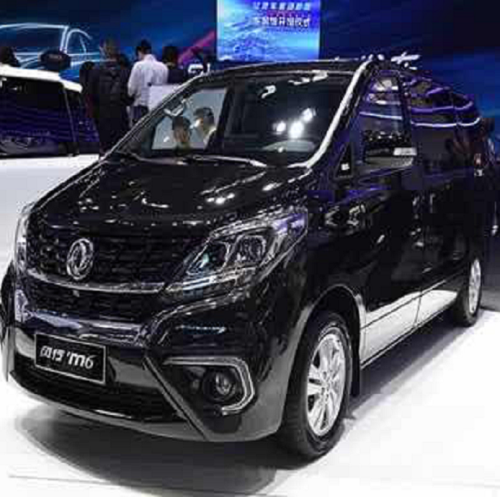 M6 Dongfeng origen: China año:2015