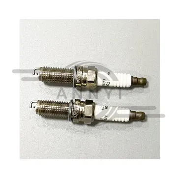 High Quality Wholesale F4J16-3707010 Spark Plugs for Chery Tiggo 7 Pro 1.6T Engine