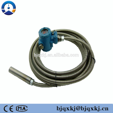 liquid level measuring transmitter,submersible level transmitter,4~20ma level transmitter