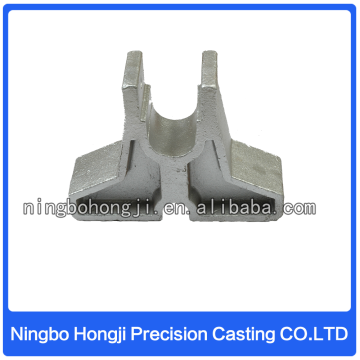 High Quality Investment Casting Car Spare Parts From China Supplier