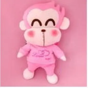 lovely monkey gift for kids