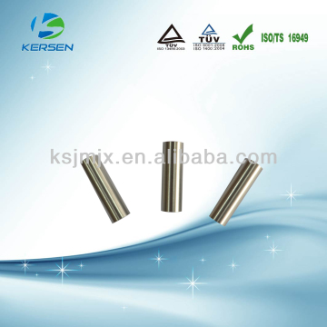 Stainless Steel Tubes