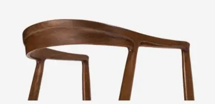 Wooden Dining Chair Furniture Dining Room Set