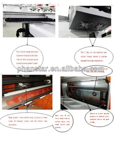 double system computerized flat knitting machine with comb