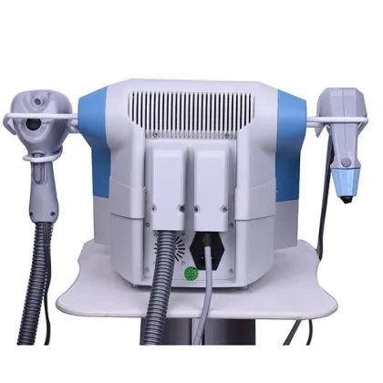 BTL Exilis Ultrasound Beauty Machine slimming machine