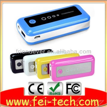 5600MAH 18650 battery pack