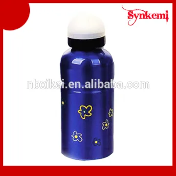 Hot selling aluminum sports bottle supplier