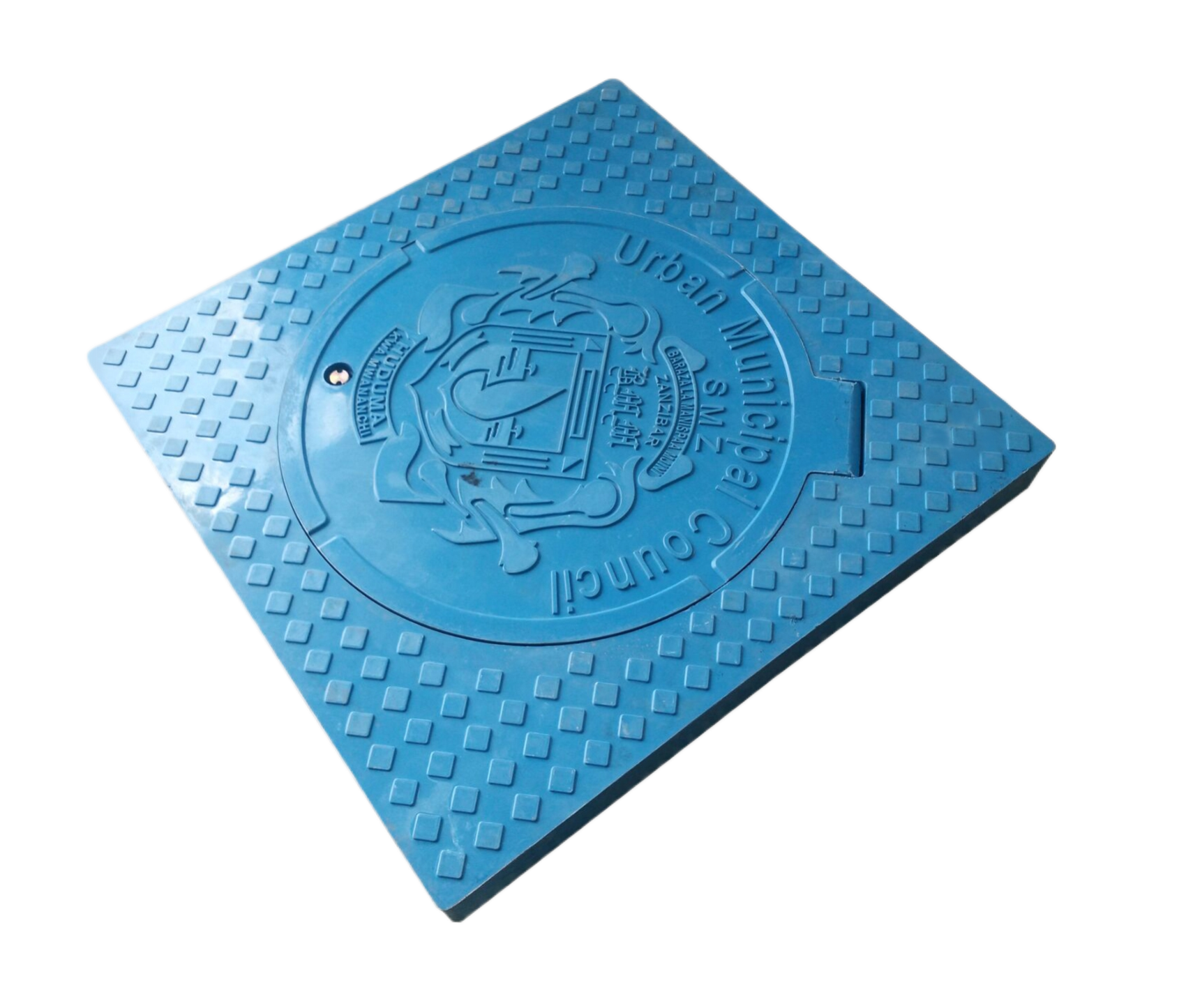 composites polymer resin manhole cover