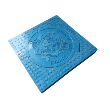 composites polymer resin manhole cover