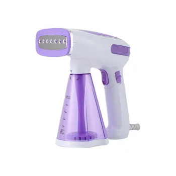 YF-118 Handheld Garment Steamer: Simplifying Ironing Tasks
