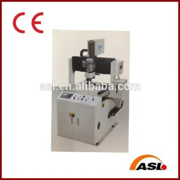Full Automatic High Speed Drilling Machine