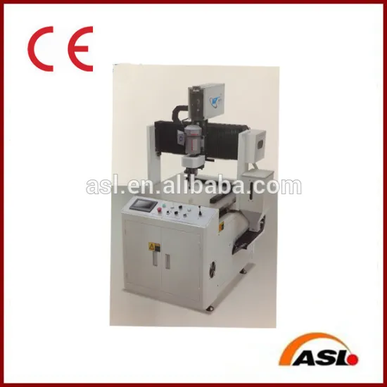 Full Automatic High Speed Drilling Machine