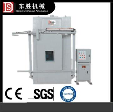 Casing Enclosed Shell Press Remove Machine Parts TUV