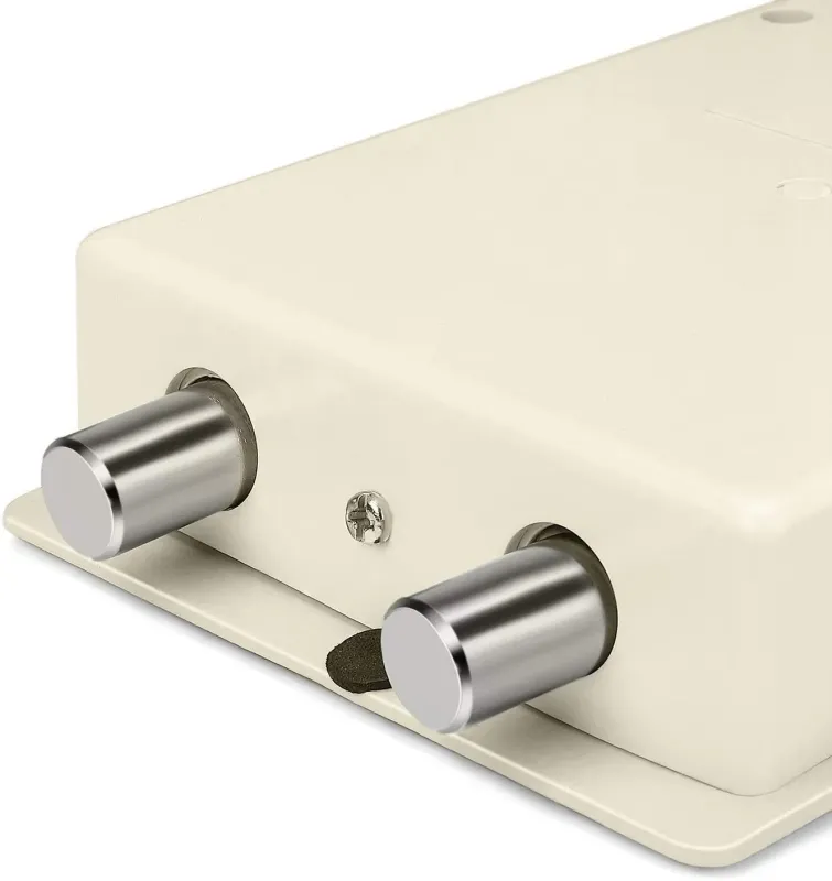 Safe with Keypad for House Pistol Cash Jewelry Important Documents