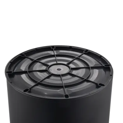 30L Home Sensor Open and Close Smart Trash Can