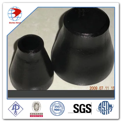 SW concentric reducer Carbon Steel Reducer
