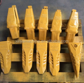 Premium Excavator Bucket Tooth Point for Sale