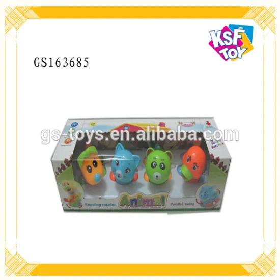 Cute Wind Up Toy For Kids Promotional Toy
