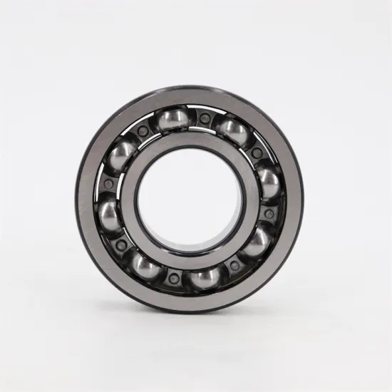 Ceramic Ball Bearings: Types 6900 to 6910
