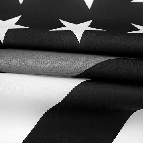 Line flags printed flag 3x5