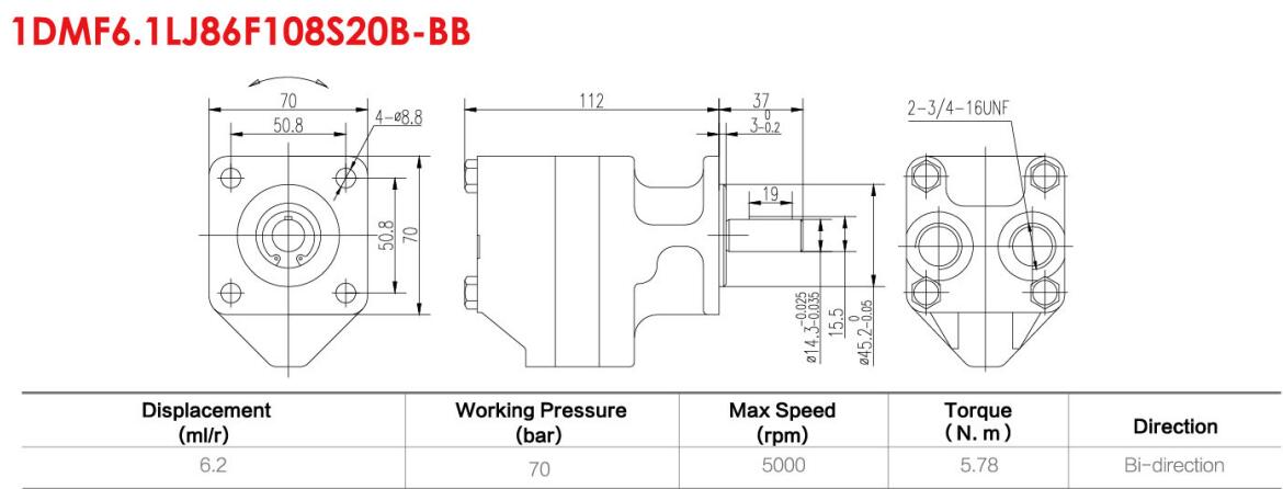 1DMF6.1LJ86F108S20B-BB