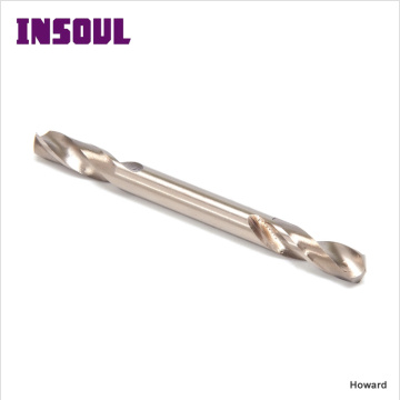 Brocas HSS DOUBLE END TWIST