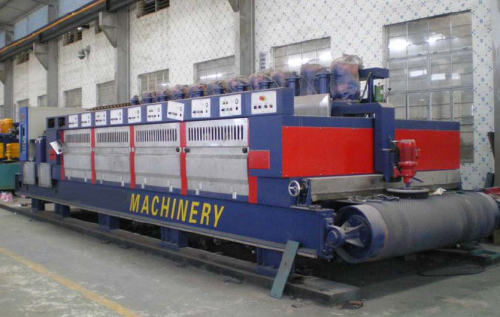 Grinding and Polishing Machine for Granite and Marble (B2B010-2)