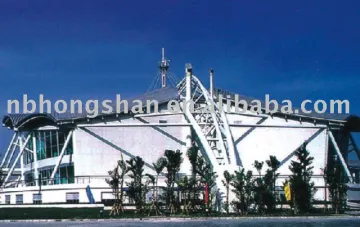 PVDF Aluminum Composite Panel(ACP)