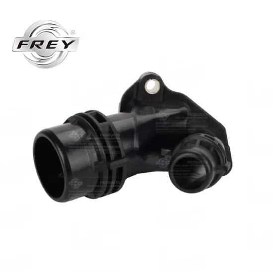 FREY Coolant Flange 11117800048 For bmw E70 E71
