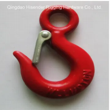 Us Type 320A, 322c Hook with Latch