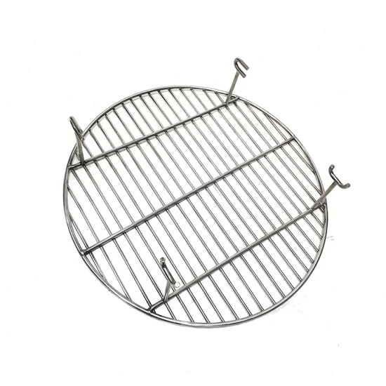 micro wave square camping grill grate