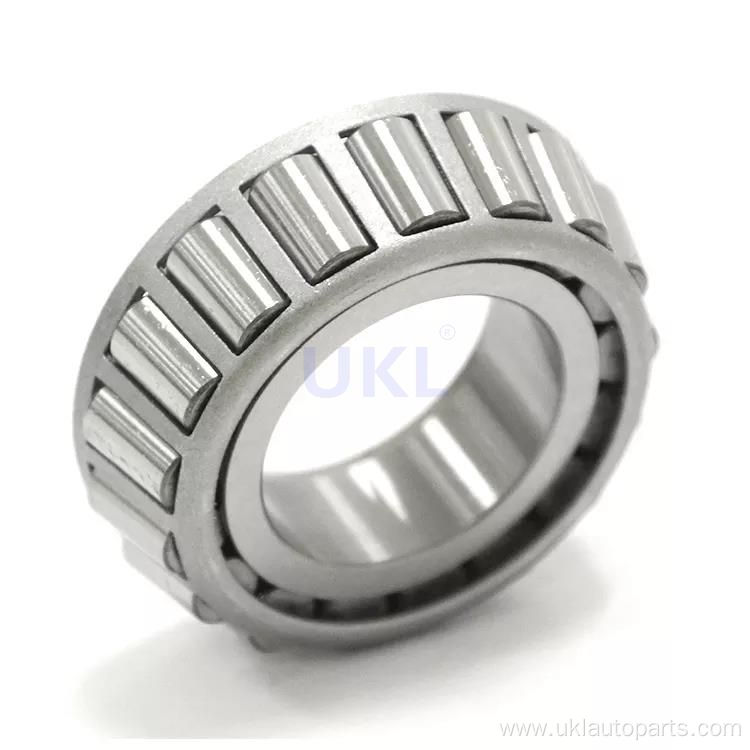 famous brand Inch tapered roller bearing LM501349/10