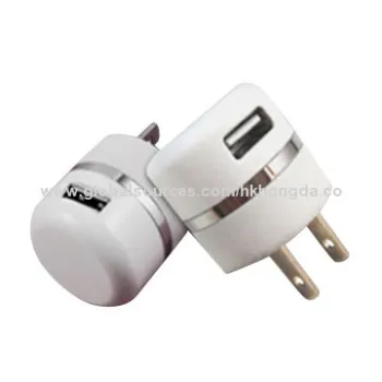 Super fast mobile phone charger for iPhone and iPad