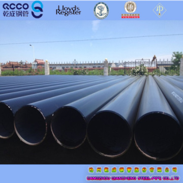 API 5l Nace Mr0175 ze stali Lsaw do rur