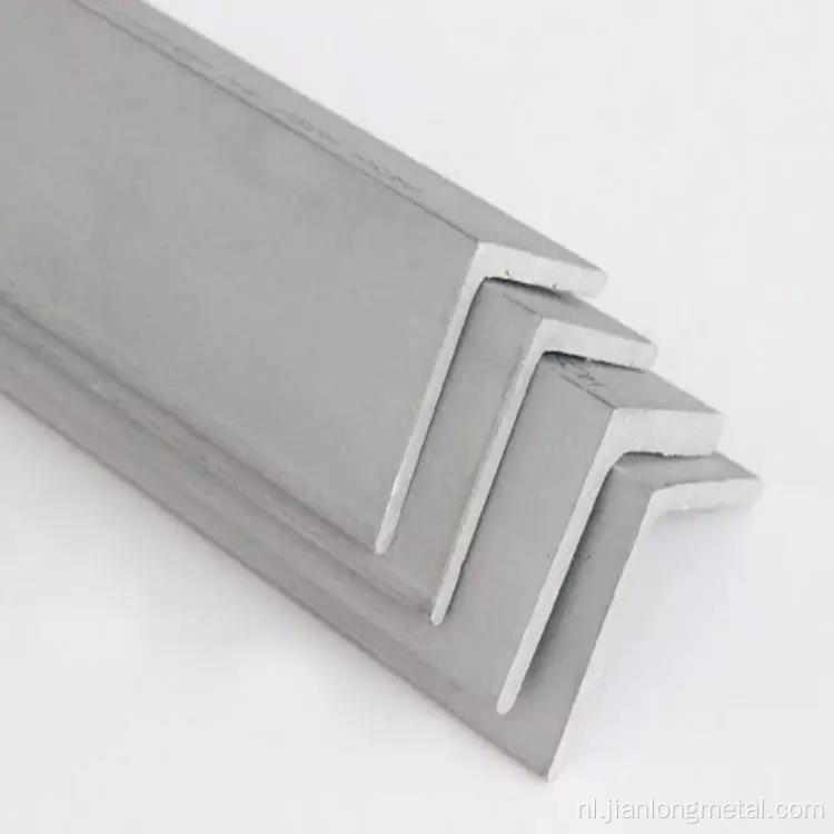 35# Heet Roled Carbon Angle Steel